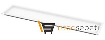 Gastro Boutique Platter Recrangular 50x13.5 cm
