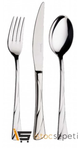 Yiğitsan Nisa Servis Takımı Saten 1001160