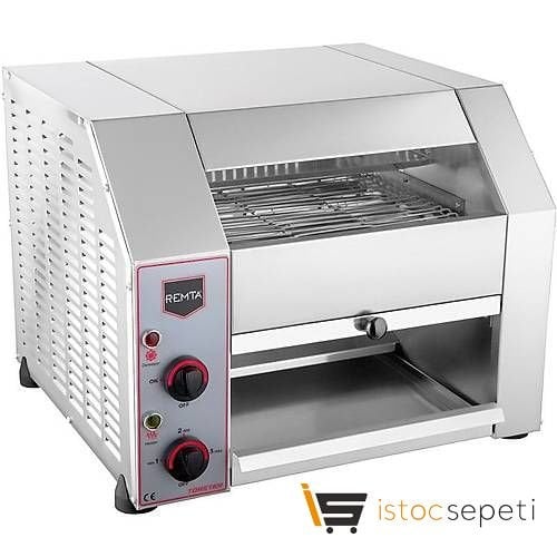 Remta Elektrikli Ekmek Kızartma Makinesi EKM1