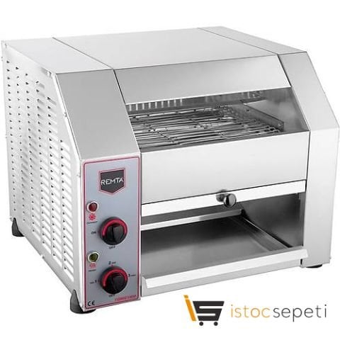 Remta Elektrikli Ekmek Kızartma Makinesi EKM1