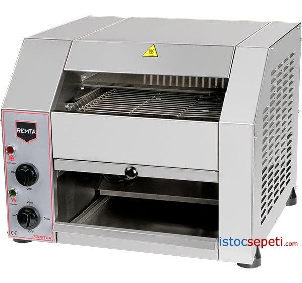 Remta Elektrikli Ekmek Kızartma Makinesi EKM1