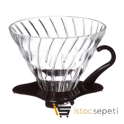 Epinox CVD-60 V60 Cam Dripper