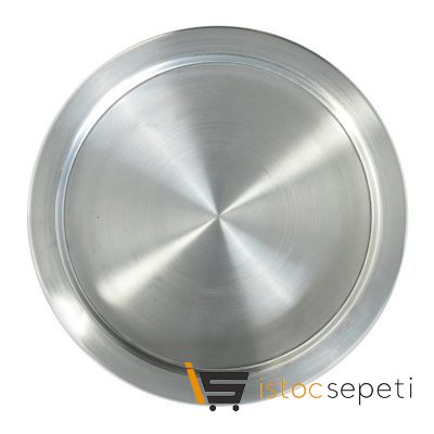 Künefe Tabağı Alüminyum 20cm