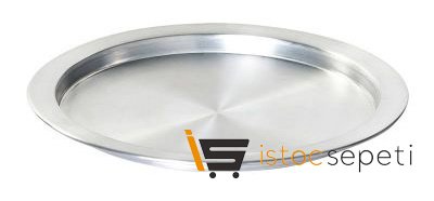 Künefe Tabağı Alüminyum 20cm