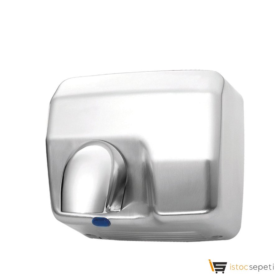 El & Yüz Kurutma Cihazı Çelik Gövde 2500 W 3808-1