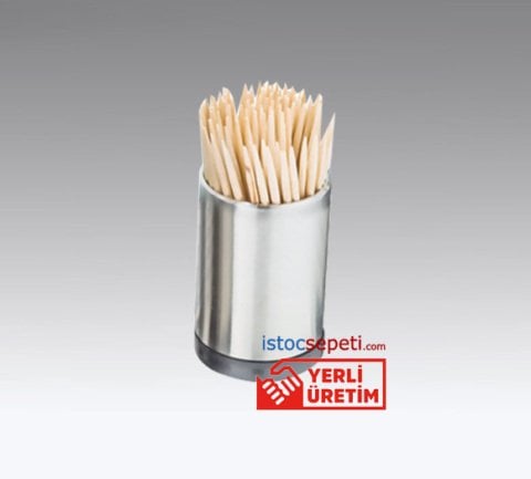 Çelik Kürdanlık