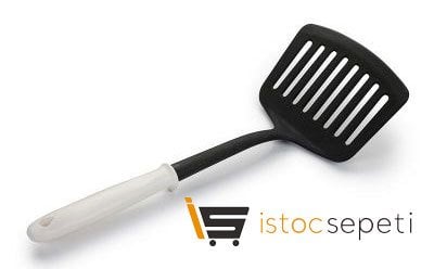 Geniş Spatula 32 cm