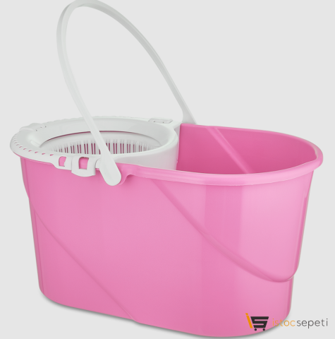 Flora Balerina Soft Pembe Temizlik Seti F187