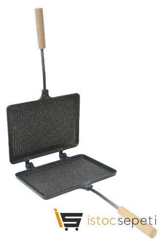 Campout Tost Maki̇nesi̇