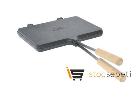 Campout Tost Maki̇nesi̇