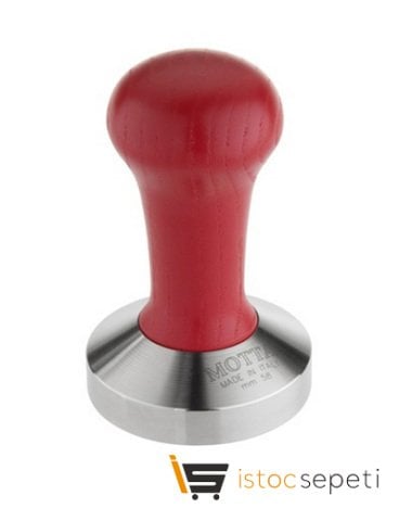 Motta Tamper 8100/R-B  Pressino Caffe Piano