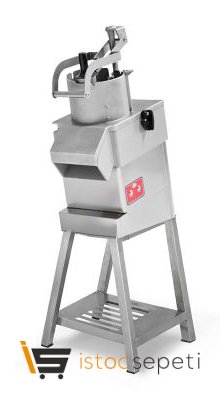 Empero EMP.400 Sebze Doğrama Makinesi