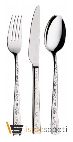 Yiğitsan Bahar Sandık Set Sade 1014590