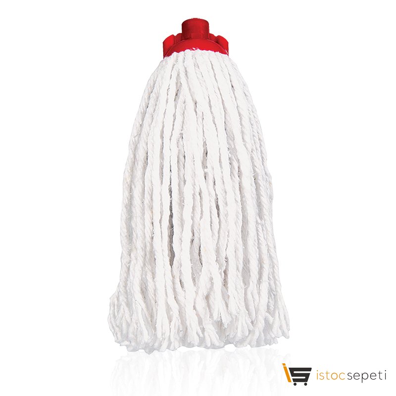 Flora Papatya İp Mop Büyük F043