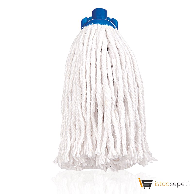 Flora Papatya İp Mop Küçük F045