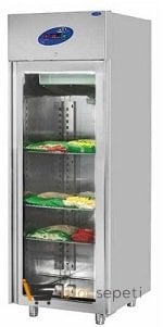 Camlı Soğutma Dolabı CS-DBN 700-C