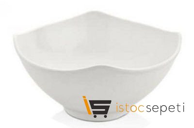 Külsan Thermoset Ida Kase 36 cm 8 L Beyaz