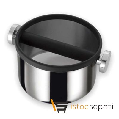 Motta Barista Ekipmanları KnockBox 8250