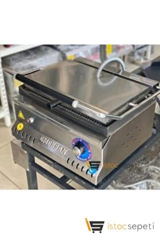 Emeksan 16 Dilim Tost Elektrikli
