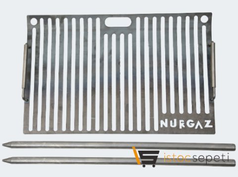 Nurgaz Akıllı Izgara