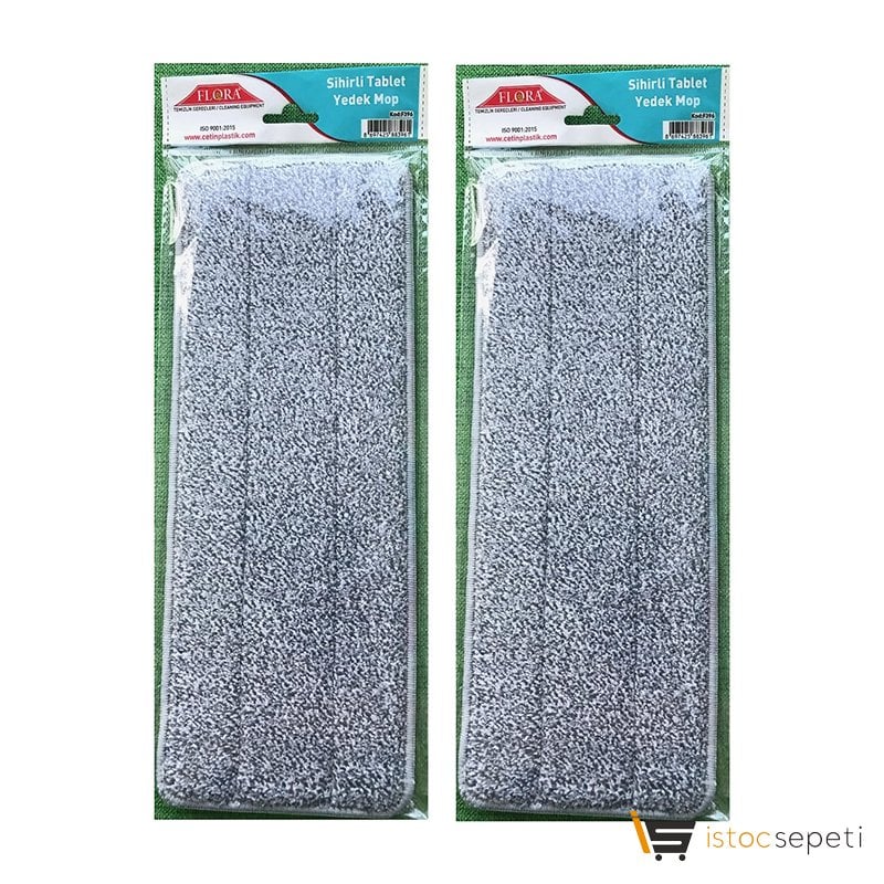 Tablet Yedek Mop F396