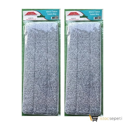 Tablet Yedek Mop F396