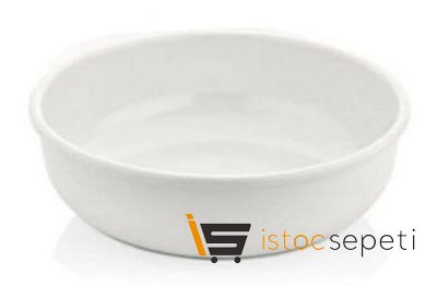 Külsan Thermoset Hera Kase 32 cm 5.6 L Beyaz