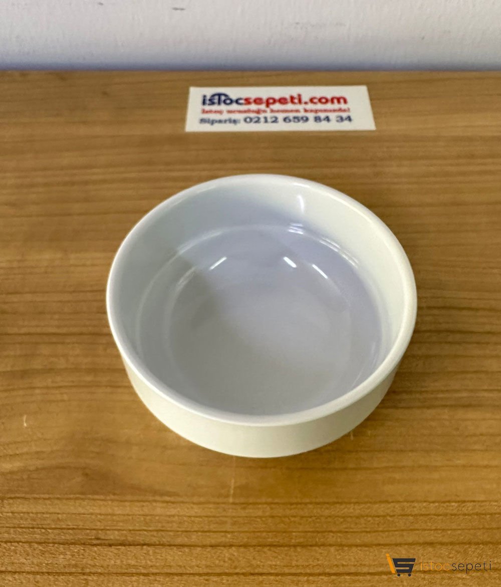 Anaokulu Çorba Tabağa 10 cm Melamin Kırılmaz
