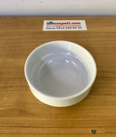 Anaokulu Çorba Tabağa 10 cm Melamin Kırılmaz