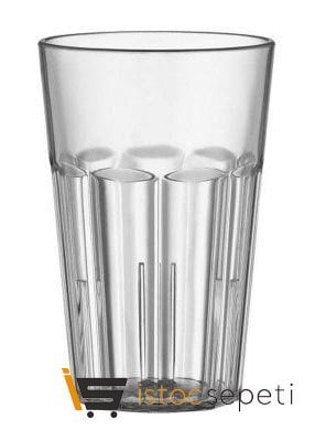 Kırılmaz Bardak Polikarbonat 230 ml