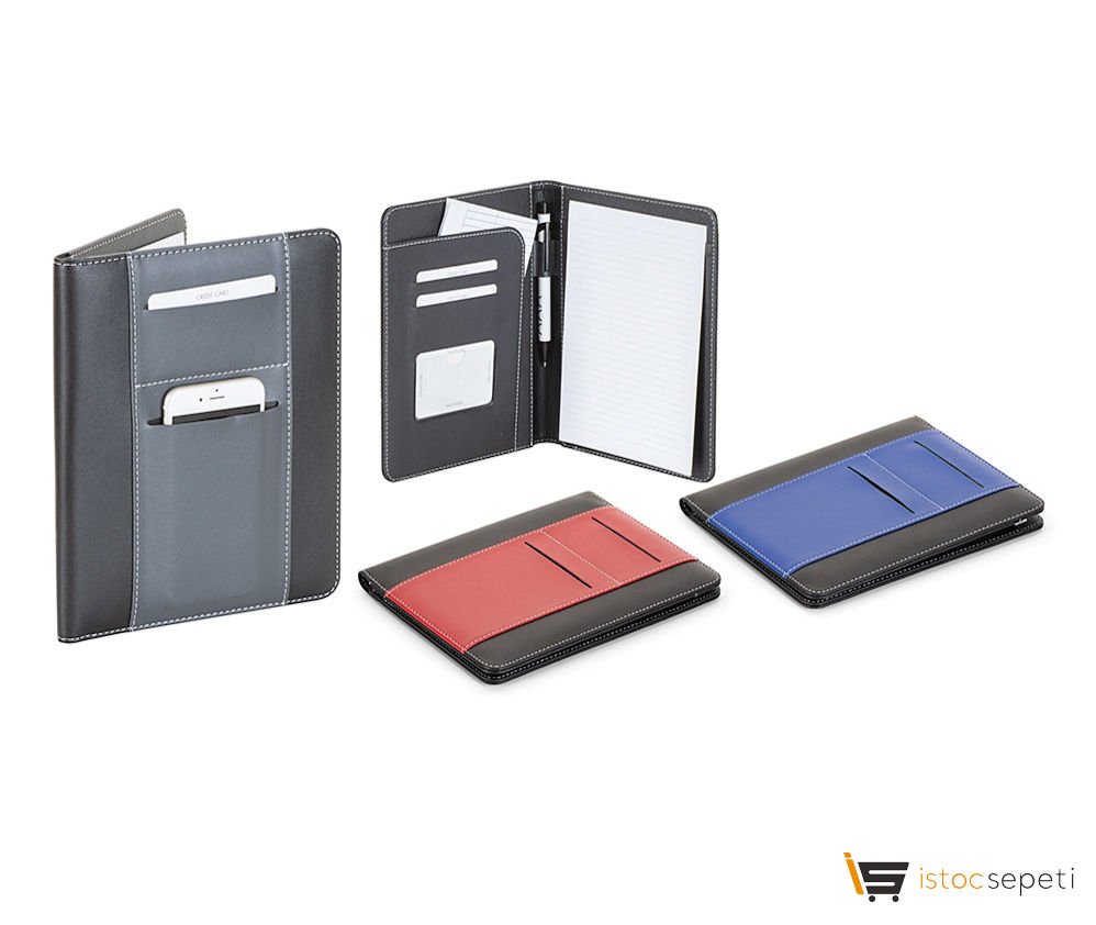 A5 Boy Toplantı Bloknotu Promosyon