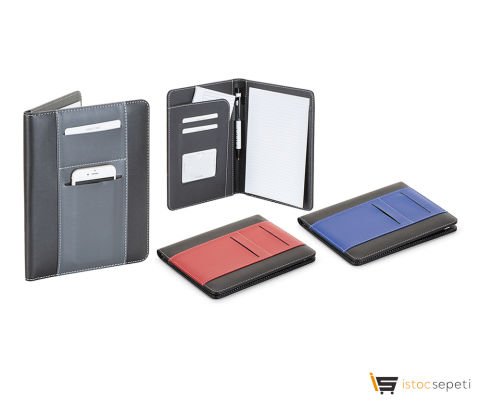 A5 Boy Toplantı Bloknotu Promosyon