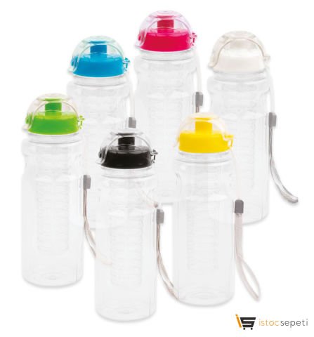 600 ml Detoks Matara Promosyon