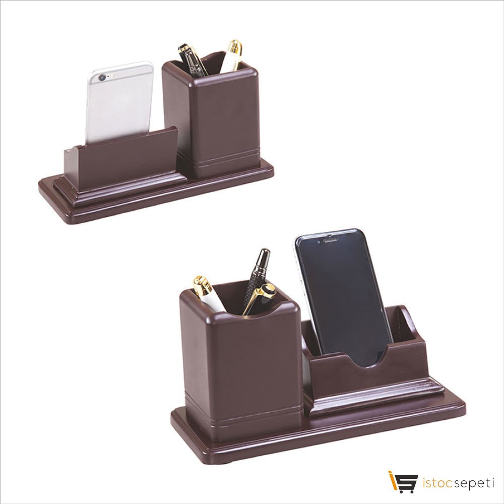 Ahşap Masa Seti Ebat: 23 x 10 x 12 cm Promosyon