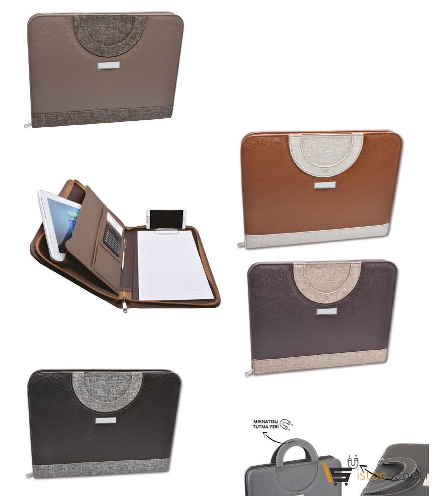 A4 Toplantı Bloknotu Promosyon