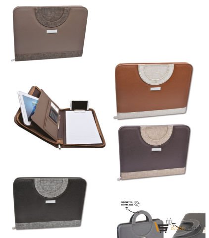 A4 Toplantı Bloknotu Promosyon