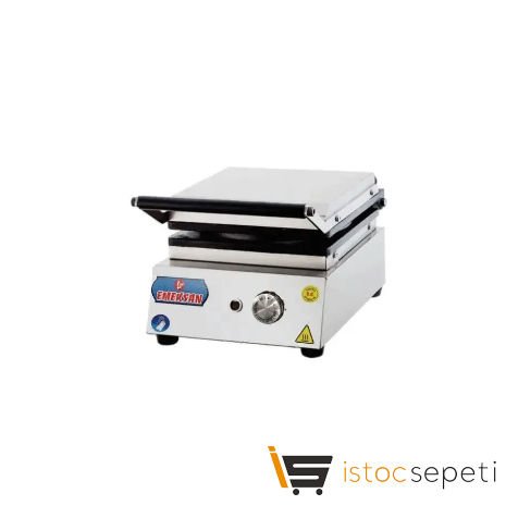 Emeksan 1'li Waffle Ocağı