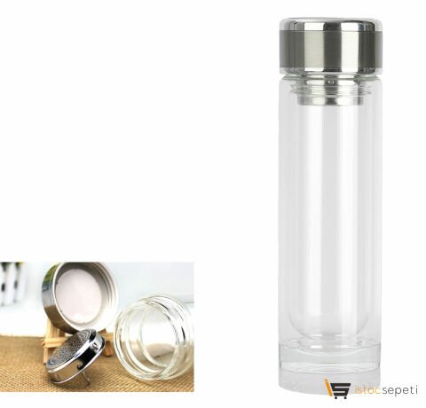 350 ml Cam Termos Promosyon