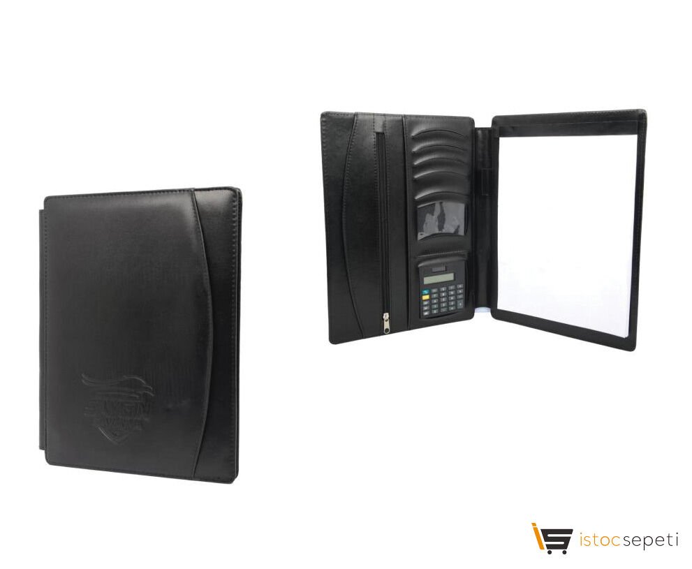 Toplantı Bloknotu Promosyon