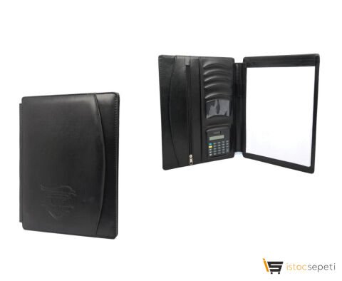 Toplantı Bloknotu Promosyon