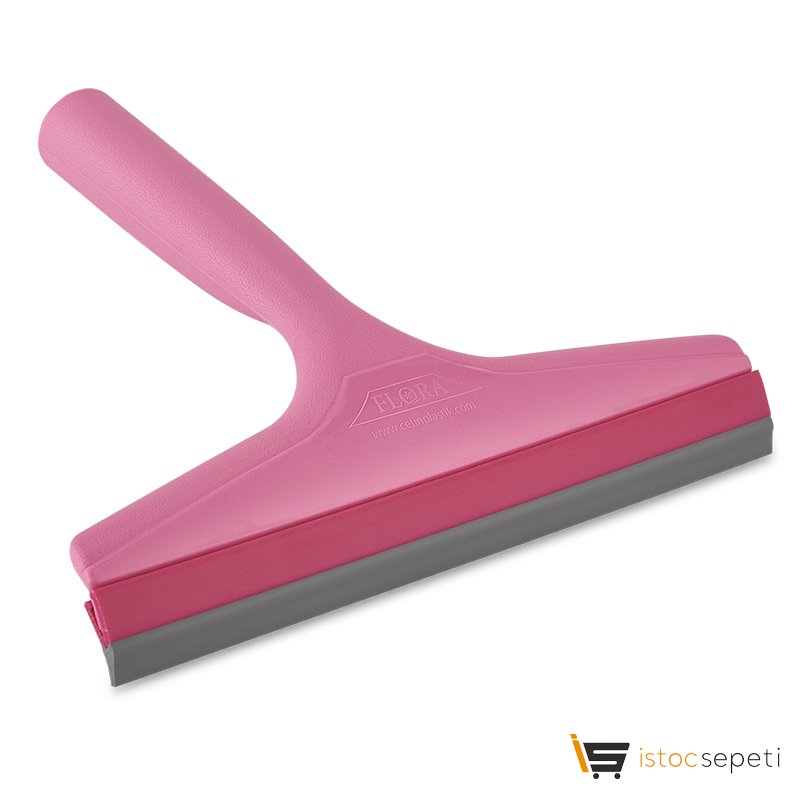 Flora Camsil 23 cm Pembe F003