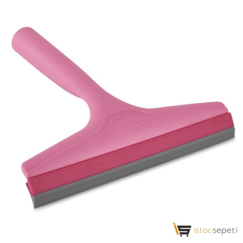 Flora Camsil 23 cm Pembe F003