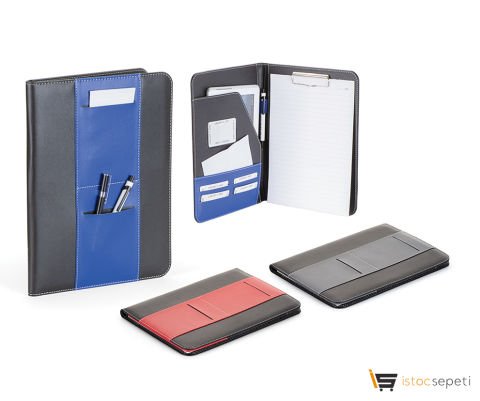 A4 Boy Toplantı Bloknotu Promosyon