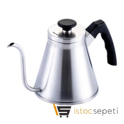 Epinox Slim Fit Barista Kettle 800 ml Inox