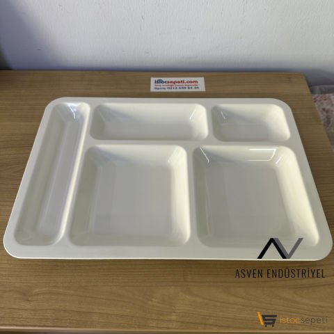 Tabldot Tabak Polikarbon Toptan Fiyat 10 Adet