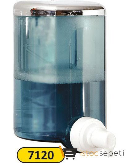 Arı Metal 7120 Köpük Verici Pls/Krom 1.400 Lt