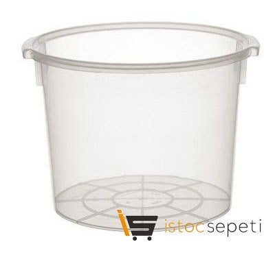 Bakliyat Kovası 20 L