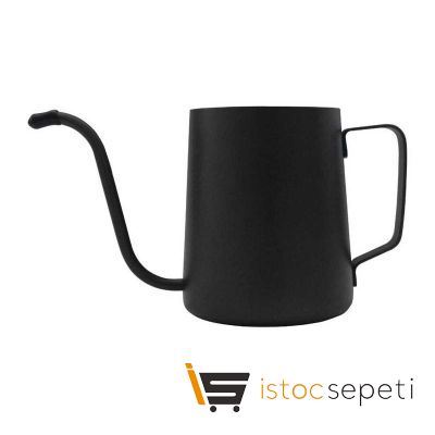 Epinox Gooseneck Mini Barista Drip Kettle 600 ml