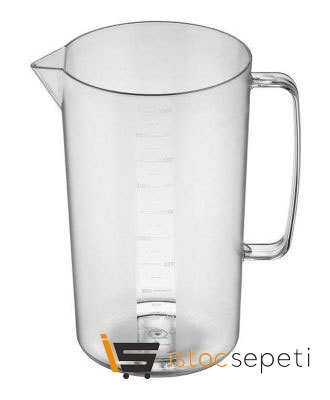 Ölçü Kabı 2 L