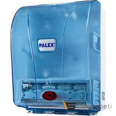Otomatik Havlu Dispenseri 21 Cm